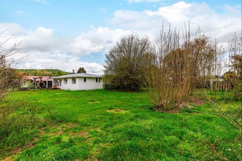 Photo of property in 35 Taitua Street, Taumarunui, 3920