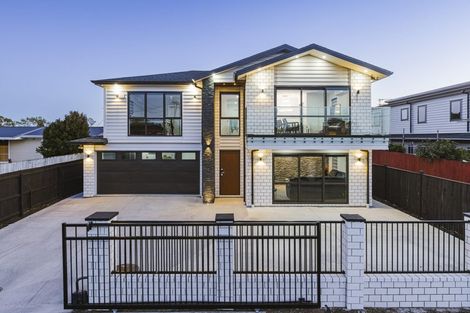 Photo of property in 10a John Street, Mangere East, Auckland, 2024
