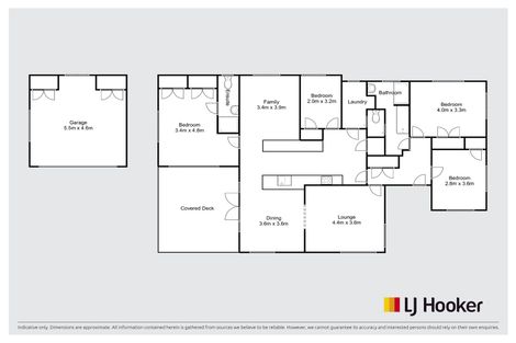 Photo of property in 75 Grey Street, Cambridge, 3434