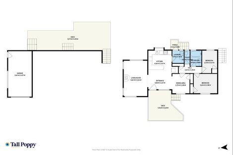 Photo of property in 279 Mitchell Street, Brooklyn, Wellington, 6021