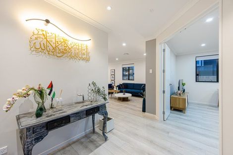 Photo of property in 12 Hopetea Street, Long Bay, Auckland, 0630