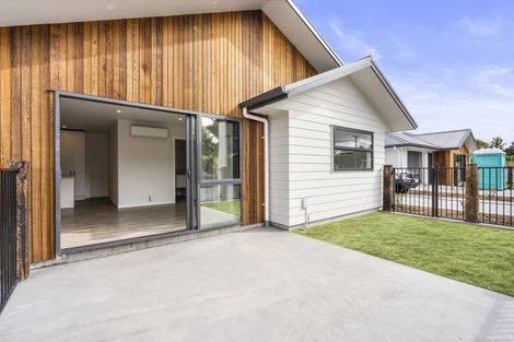 Photo of property in 7u1 Fenwick Crescent, Hillcrest, Hamilton, 3216