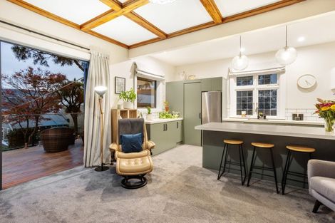 Photo of property in 9 Warden Street, Opoho, Dunedin, 9010