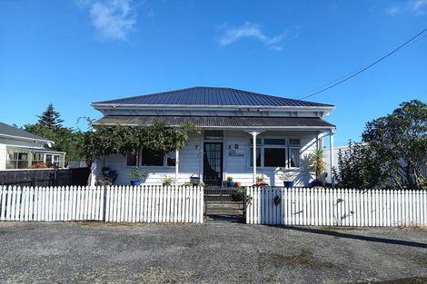 Photo of property in 44 Adderley Street, Westport, 7825