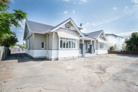Photo of property in 17 Titoki Street, Palmerston North, 4414