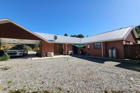 Photo of property in 8 Hurren Place West, Kumara Junction, Hokitika, 7882