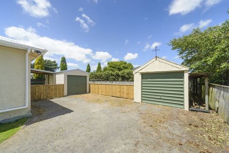 Photo of property in 7 Bull Street, Bulls, 4818
