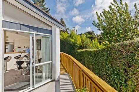 Photo of property in 1/72 Mountbatten Avenue, Hillcrest, Auckland, 0627