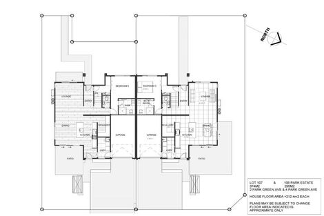 Photo of property in 2 Park Green Avenue, Rosehill, Papakura, 2113