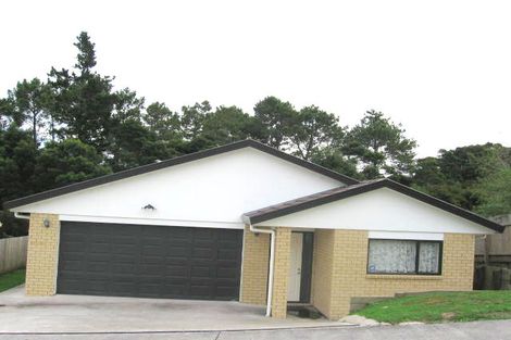 Photo of property in 24 Shah Place, Glen Eden, Auckland, 0602