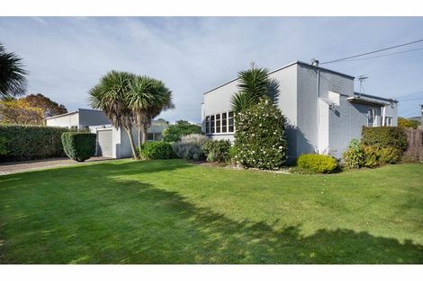 Photo of property in 12 Mccombs Street, Somerfield, Christchurch, 8024