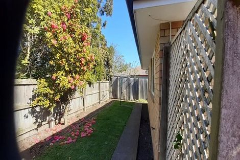 Photo of property in 58 Huxley Street, Sydenham, Christchurch, 8023