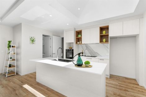 Photo of property in 41 Nethercote Way, Rolleston, 7614