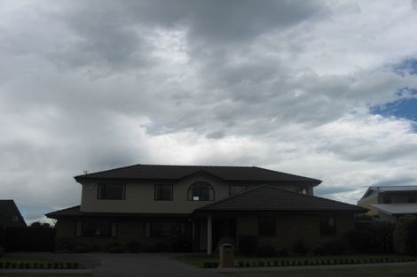 Photo of property in 31 Travis Country Drive, Burwood, Christchurch, 8083