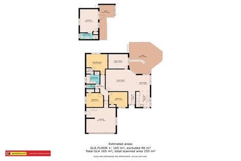 Photo of property in 3 Elmslie Place, Owhata, Rotorua, 3010