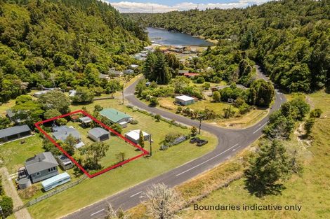 Photo of property in 327 Pongakawa Valley Road, Lake Rotoma, Rotorua, 3074