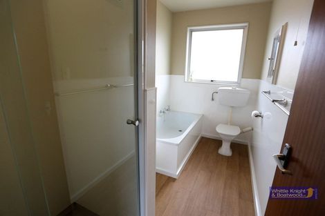 Photo of property in 1/7 Dover Street, St Albans, Christchurch, 8014