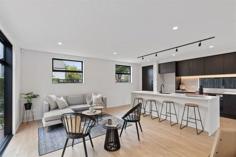 Photo of property in 1/29 Browning Street, Sydenham, Christchurch, 8023