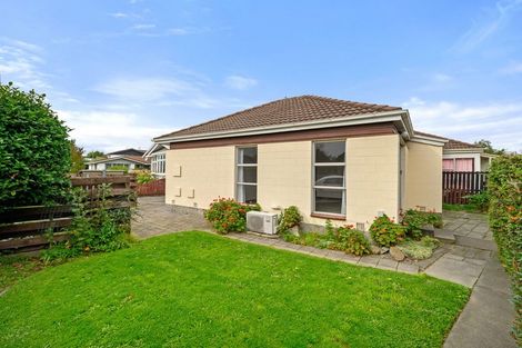 Photo of property in 1/59 Peverel Street, Riccarton, Christchurch, 8041