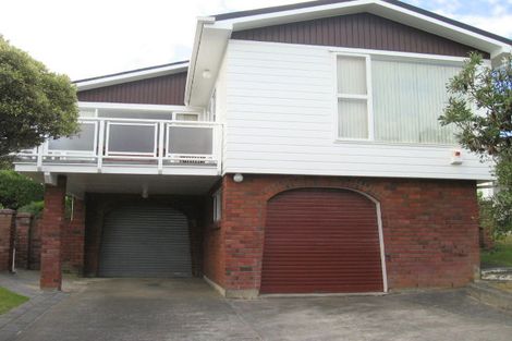 Photo of property in 10 Madison Place, Miramar, Wellington, 6022