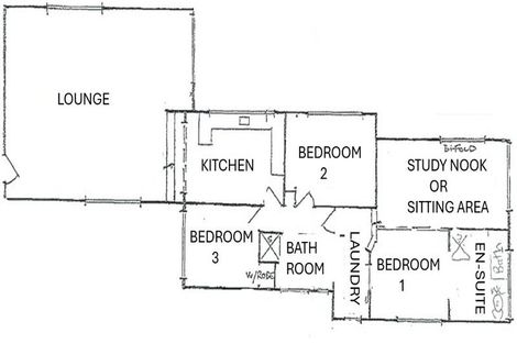 Photo of property in 83 Martin Road, Paraparaumu Beach, Paraparaumu, 5032