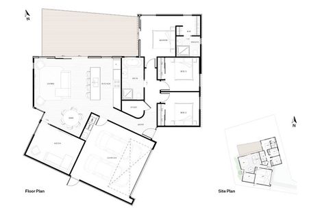 Photo of property in 39 Cunliffe Road, Redwood, Christchurch, 8051