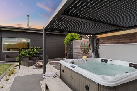Photo of property in 461a Minden Road, Minden, Tauranga, 3176