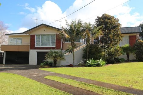 Photo of property in 26 Hoey Street, Te Kamo, Whangarei, 0112