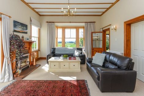 Photo of property in 724 Porangahau Road, Waipukurau, 4282