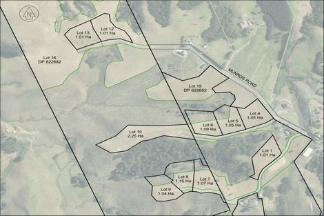 Photo of property in 26 Munros Road, Clevedon, Papakura, 2582