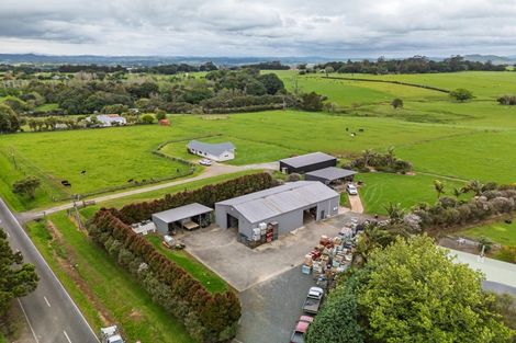 Photo of property in 380 Te Ahu Ahu Road, Waimate North, Kerikeri, 0472