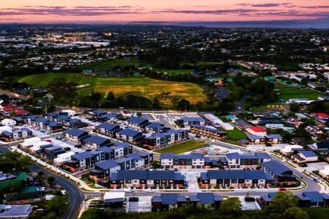 Photo of property in 53 Selo Street, Glen Eden, Auckland, 0602