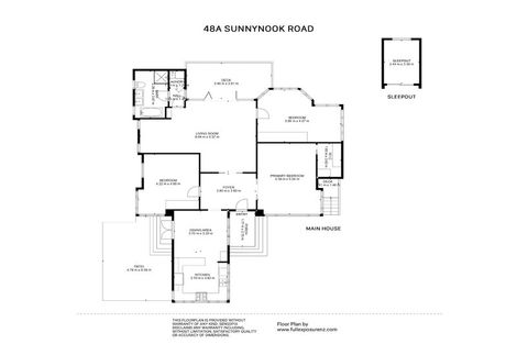 Photo of property in 48 Sunnynook Road, Sunnynook, Auckland, 0620