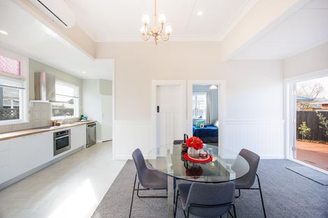 Photo of property in 47 Fitzroy Street, Terrace End, Palmerston North, 4410