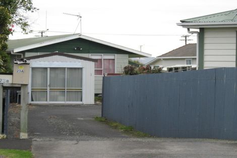 Photo of property in 23a Bedford Street, Fitzroy, New Plymouth, 4312