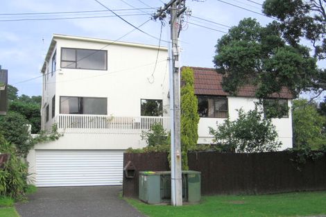 Photo of property in The Georgian, 1d/8 Sidmouth Street, Mairangi Bay, Auckland, 0630