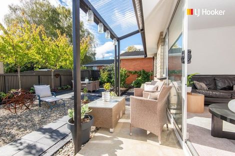 Photo of property in 35 Kinmont Crescent, Kinmont Park, Mosgiel, 9024