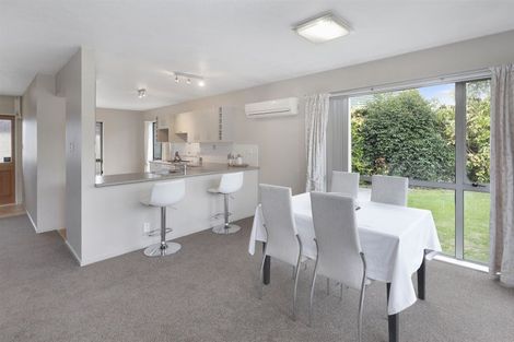 Photo of property in 16 Belcher Street, Kaiapoi, 7630