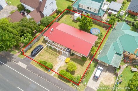 Photo of property in 5a Hillcrest Road, Hillcrest, Hamilton, 3216