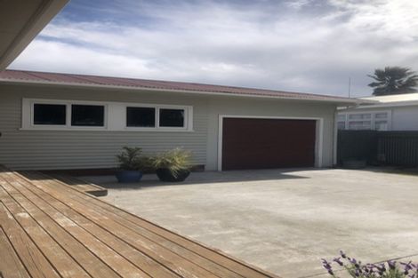 Photo of property in 58 Lahore Street, Wairoa, 4108