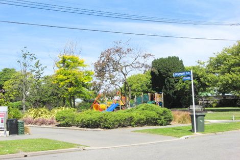 Photo of property in 2 Olympic Lane, Edgeware, Christchurch, 8013