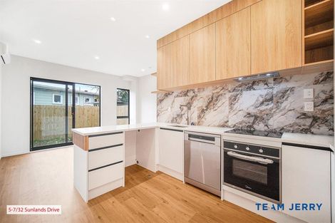 Photo of property in 7/32 Sunlands Drive, Manurewa, Auckland, 2102