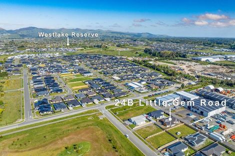 Photo of property in 24b Little Gem Road, Wigram, Christchurch, 8025