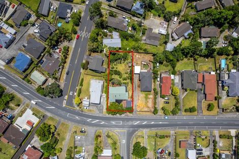 Photo of property in 275 Don Buck Road, Massey, Auckland, 0614