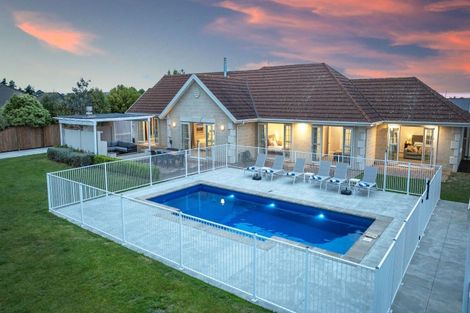 Photo of property in 30a Delamare Way, Rolleston, 7614