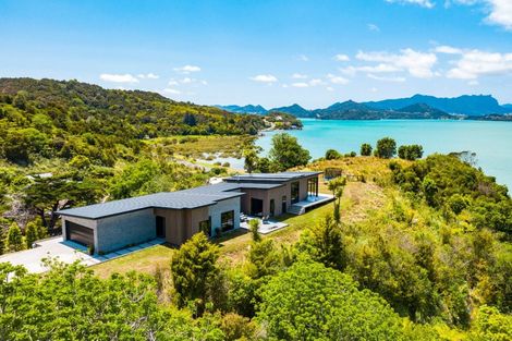 Photo of property in 817 Whangarei Heads Road, Parua Bay, Whangarei, 0174