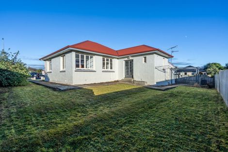 Photo of property in 164 Balmoral Drive, Appleby, Invercargill, 9812