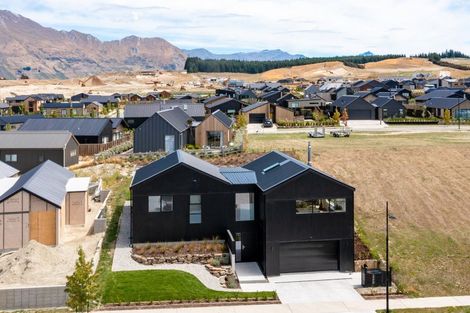 Photo of property in Northlake, 15 Lindis Road, Wanaka, 9305