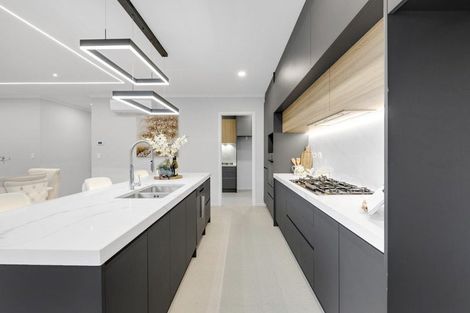 Photo of property in 14 Alluvial Street, Flat Bush, 2019