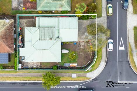 Photo of property in 1/2 Barrie Avenue, Papatoetoe, Auckland, 2025